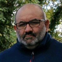 Alain GRANDADAM