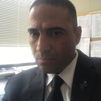 Ramon Somoza