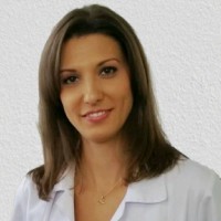 Elena-Irina Dumitrescu-Ispas