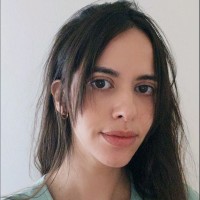 Dounia Beghdadi