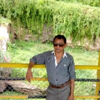 Manish Chouhan