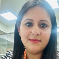 Madhvi Bhatt
