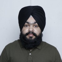 Prabhjot Randhawa