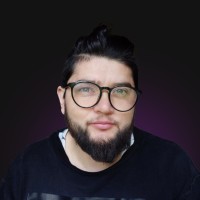 Luca Zuniga Brenes
