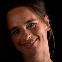 Melouise Vrijhof