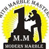 Modern Marble