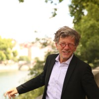 Thibaut Desjonquères