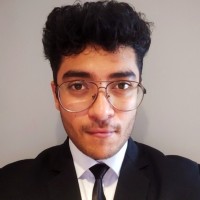 Rishabh Singh