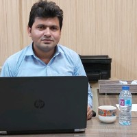 Rashid Islam