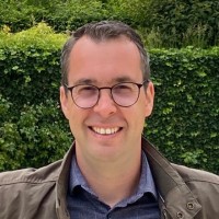 Joris Van De Westerlo