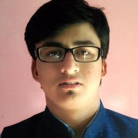 Anirudh Sharma