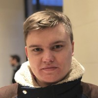 Viktor Chigrinskiy