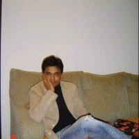 Ashish Mehra