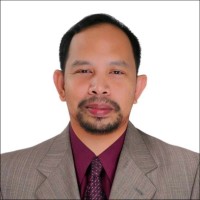 Gilbert dela Cruz