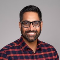 Manny Dhillon