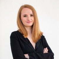 Oksana Ostroverkhova