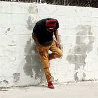 Cj Holmes