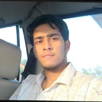 Sambhav Shrivastava