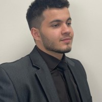 Mohammed Hashem