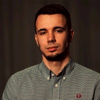Mike Yehorov