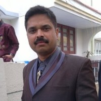 PRAVIN PATEL