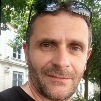 Christophe VUYGE