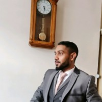 Mazedur Rahman