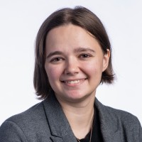 Amelia Scott