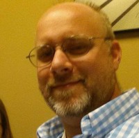 Gary Teafoe