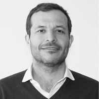 Jorge Ortega