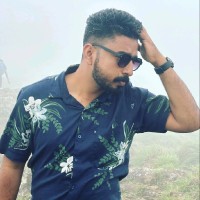 SREENATH S P