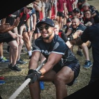 Tiatoa Teariki