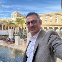 Jose Ramon Padin Ferreiro