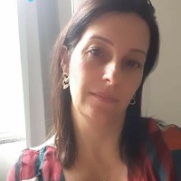 Katia Dall Agnol
