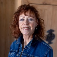 Hanneke de Jong