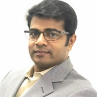 Shammy Sankaran