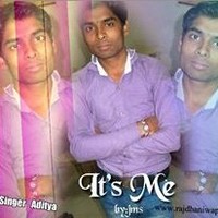 aditya Sharma Singer