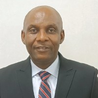 Amaefule Pius Njoku. Bsc. Fca