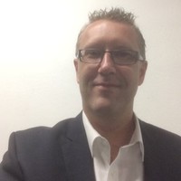 Darren Drew-Smith