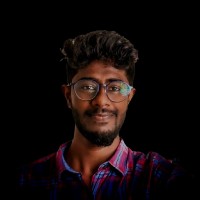 Vishnu Kumar S.