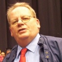 Michael Crose