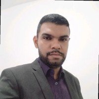 Manoel Vitor Ferreira