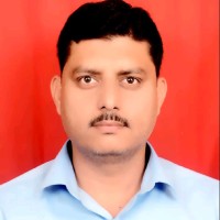 Yogesh Raut