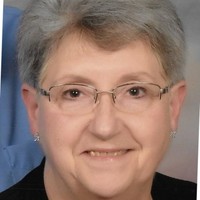 Mary Dotson