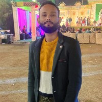 Farhan Shaikh