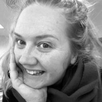 Marianne Berget