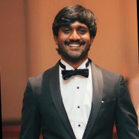 Harish Kumar