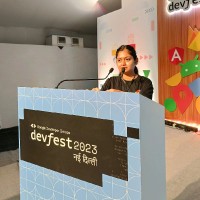 Garima Barthwal
