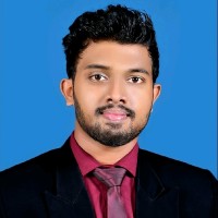 Waruna Srinath