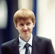 Dmitrii Glashkov